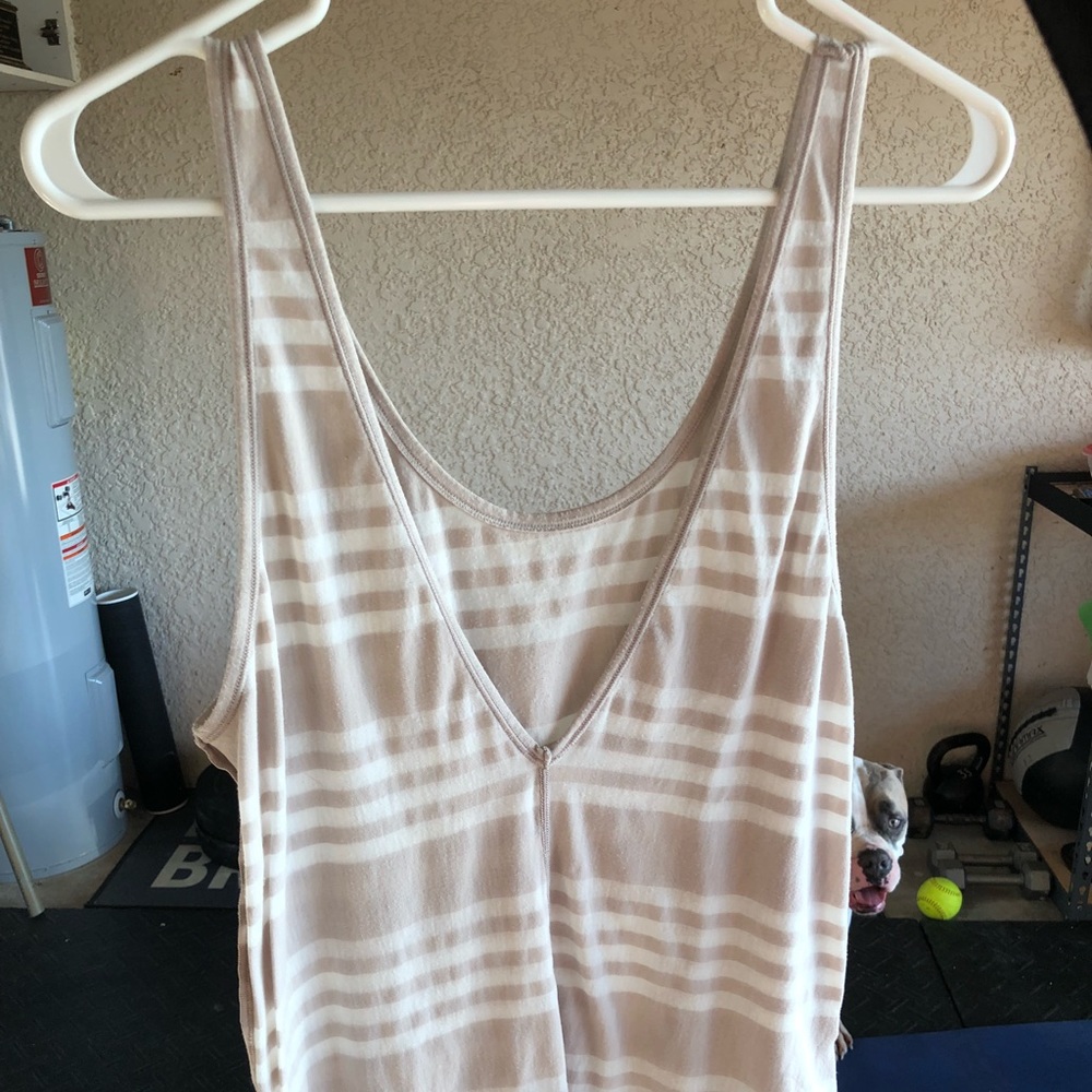 Lululemon Tee - image 1